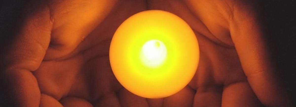 how to glow from the inside out