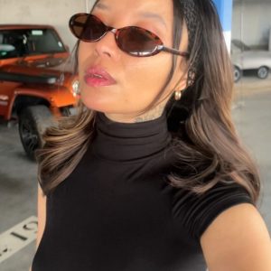 Glow Society Sunglasses