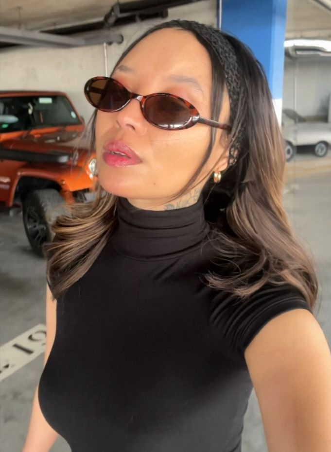 Glow Society Sunglasses