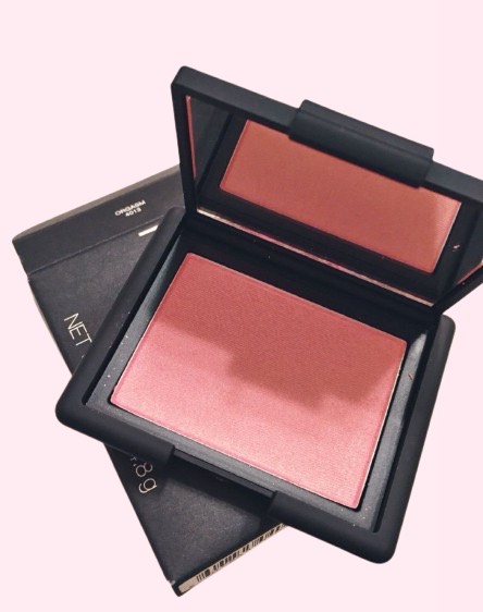 Pretty Blush (Mini)