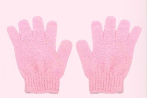 Exfoliating Gloves