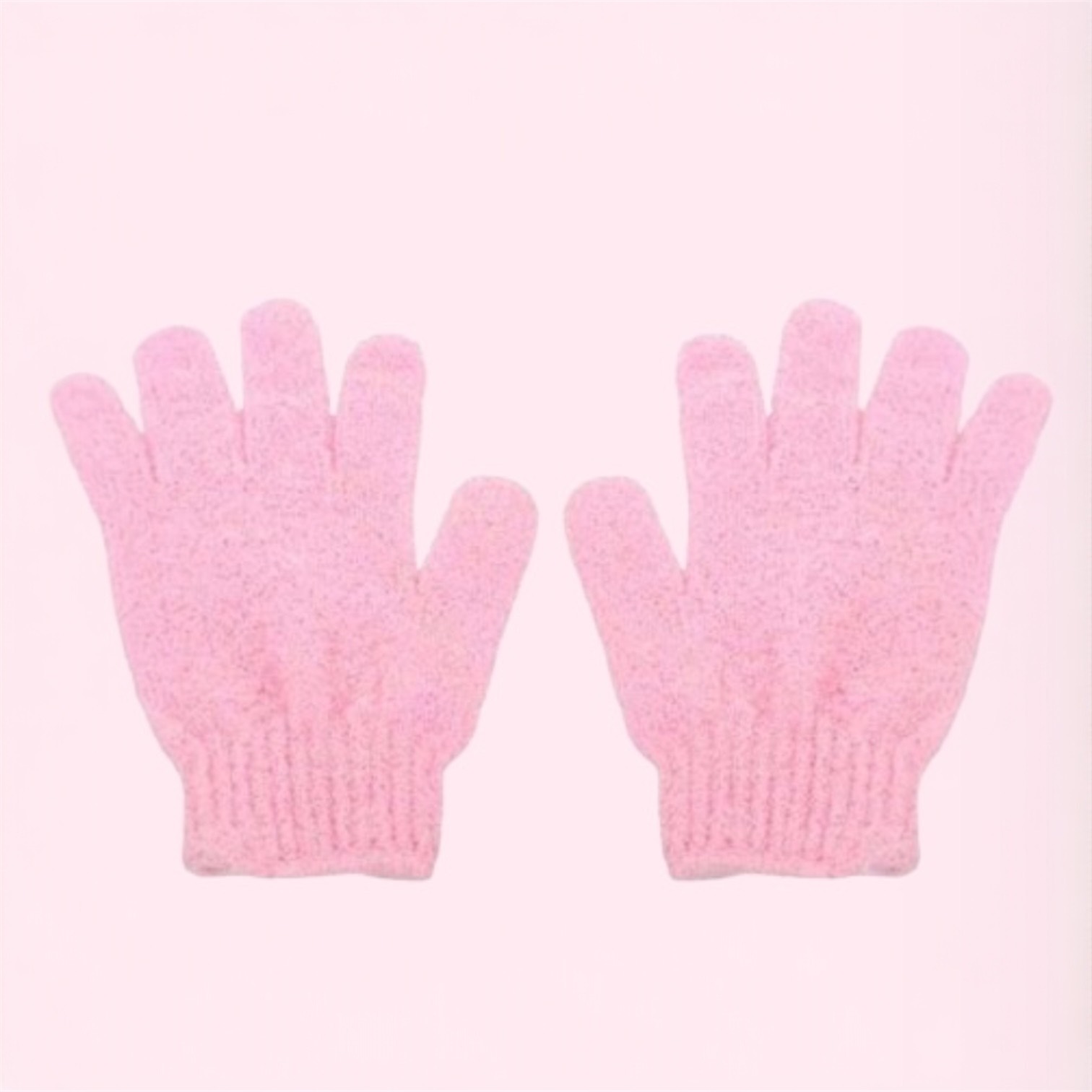 Exfoliating Gloves