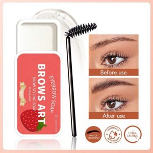 Eyebrow Soap